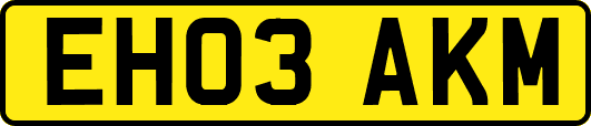 EH03AKM