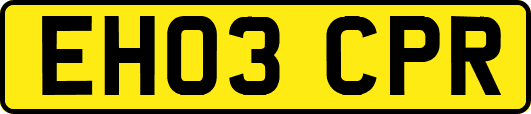 EH03CPR