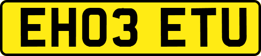 EH03ETU