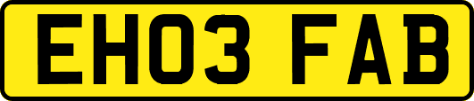 EH03FAB
