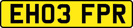 EH03FPR