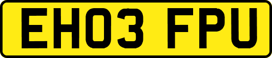EH03FPU