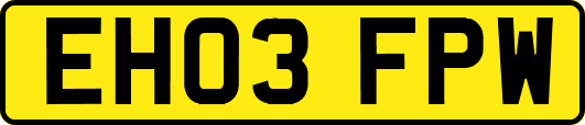 EH03FPW