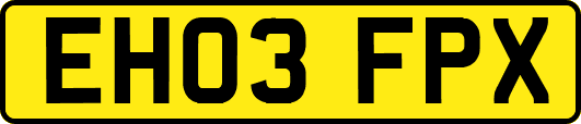 EH03FPX