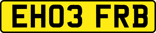 EH03FRB
