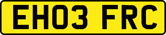 EH03FRC
