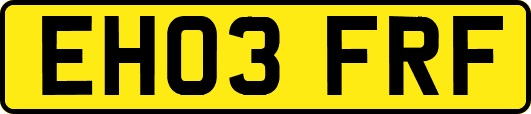 EH03FRF