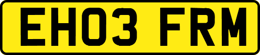 EH03FRM