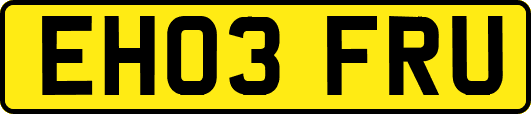 EH03FRU