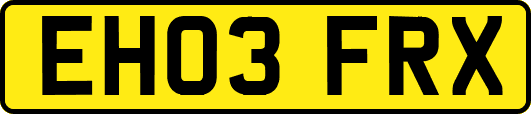 EH03FRX