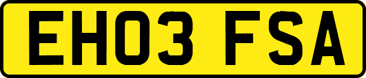 EH03FSA