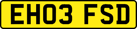 EH03FSD