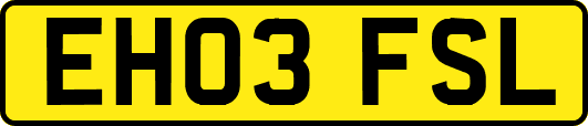 EH03FSL