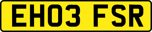 EH03FSR