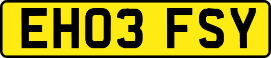 EH03FSY
