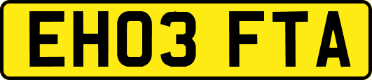 EH03FTA