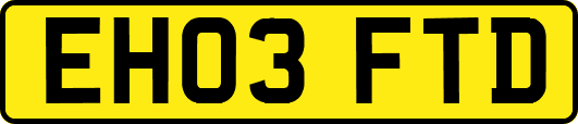 EH03FTD