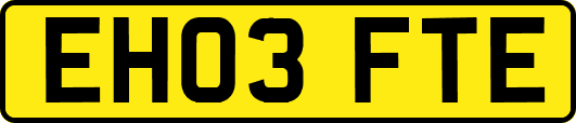 EH03FTE