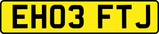 EH03FTJ