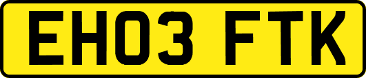 EH03FTK