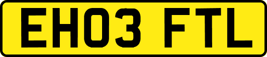 EH03FTL