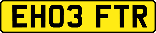 EH03FTR