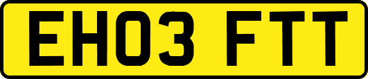 EH03FTT