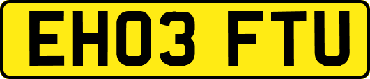 EH03FTU