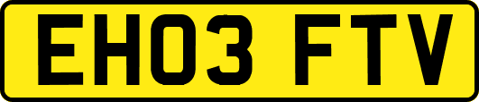 EH03FTV