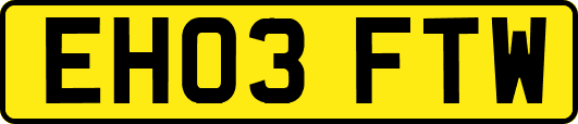 EH03FTW