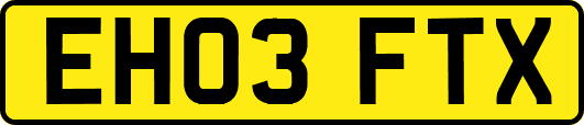 EH03FTX