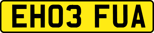 EH03FUA