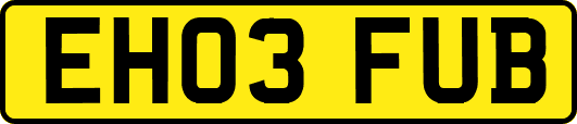 EH03FUB