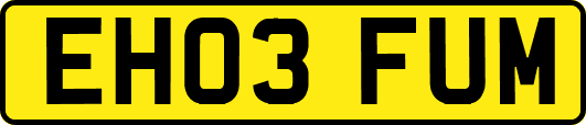 EH03FUM