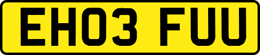 EH03FUU