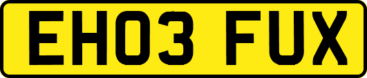 EH03FUX
