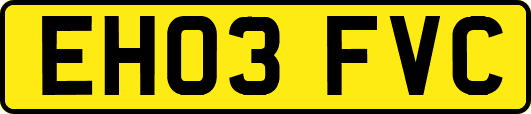 EH03FVC