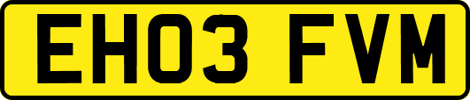 EH03FVM