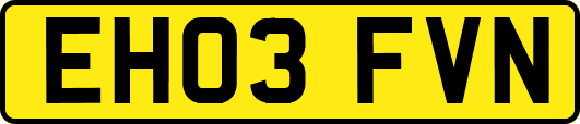 EH03FVN
