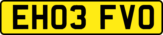 EH03FVO