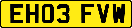 EH03FVW