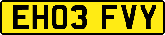 EH03FVY