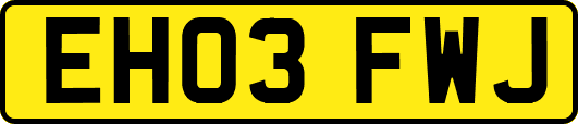 EH03FWJ
