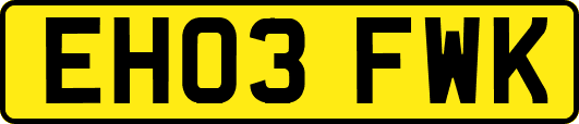EH03FWK