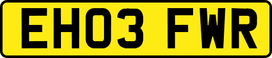 EH03FWR