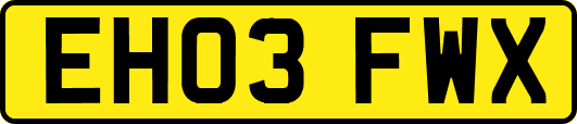 EH03FWX