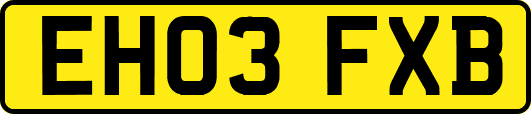 EH03FXB