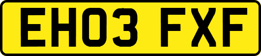 EH03FXF