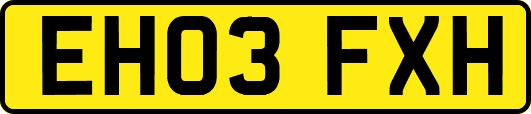 EH03FXH