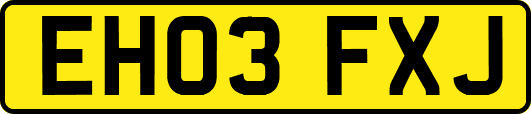 EH03FXJ